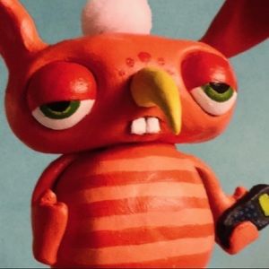 Meet your Posher, Merone